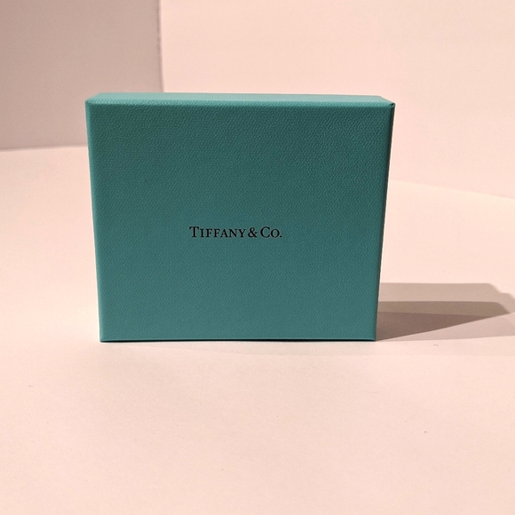 Tiffany & Co. Bracelet Box - Picture 1 of 8